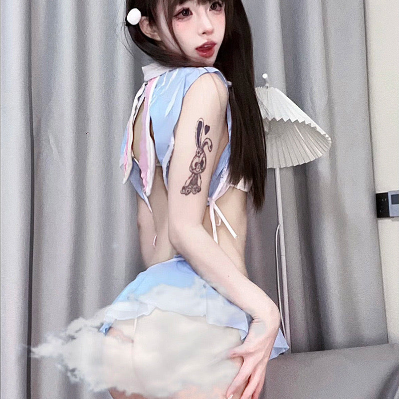 极品少萝宝宝