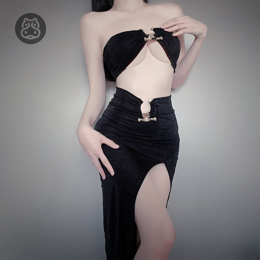 露出夜店小妖精 - Sex venus